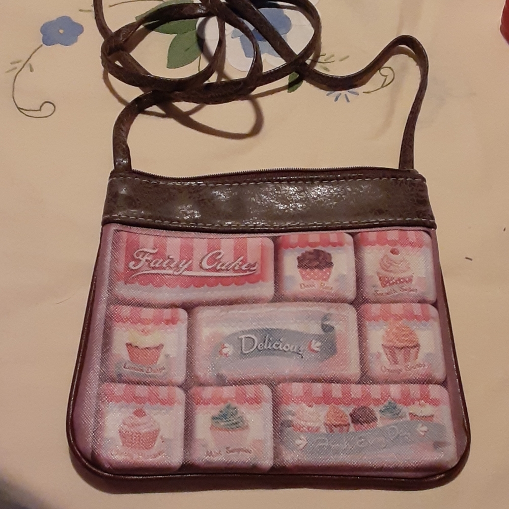 Cute crossbody  bag